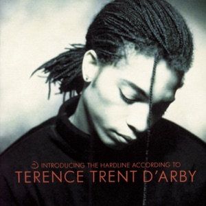 TERENCE TRENT D'ARBY - IF YOU LET ME STAY